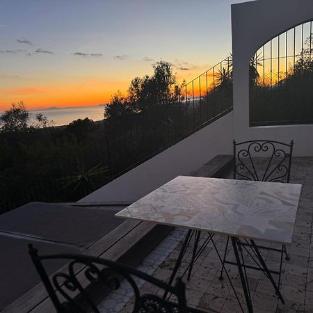 Finca Vista Marbella Exterior photo