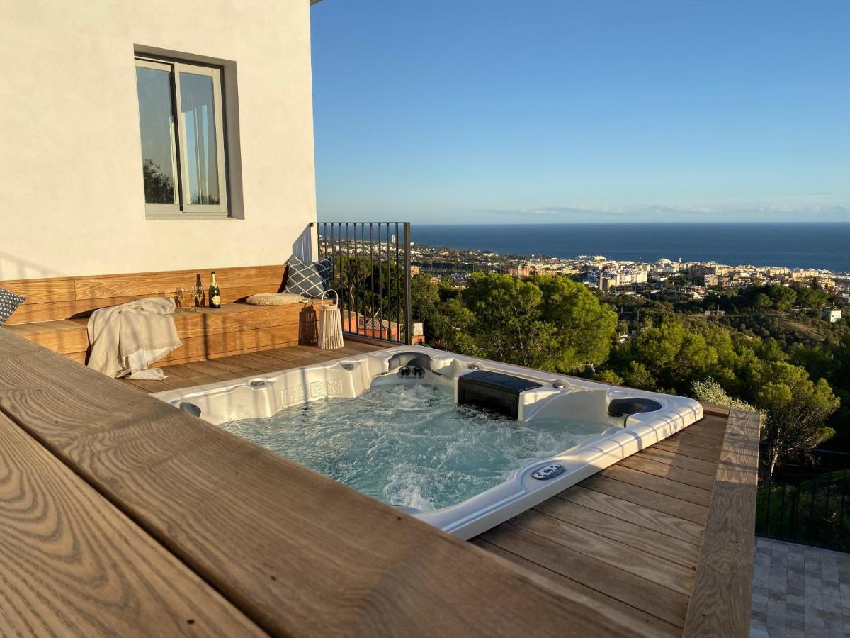 Finca Vista Marbella Exterior photo
