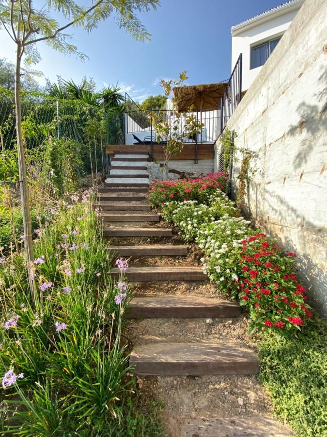 Finca Vista Marbella Exterior photo