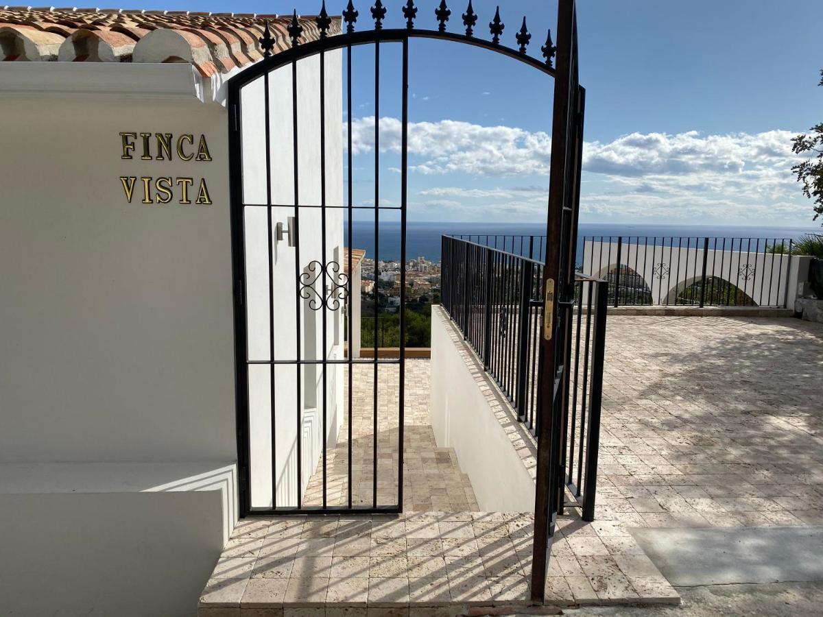 Finca Vista Marbella Exterior photo