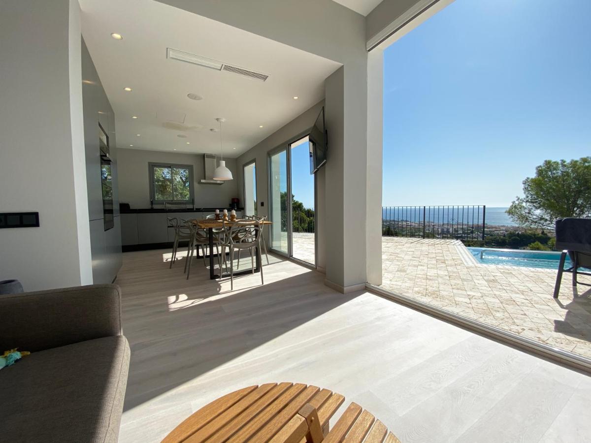 Finca Vista Marbella Exterior photo