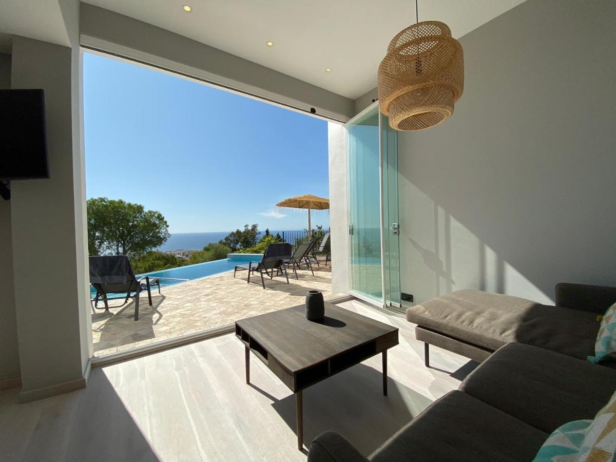 Finca Vista Marbella Exterior photo