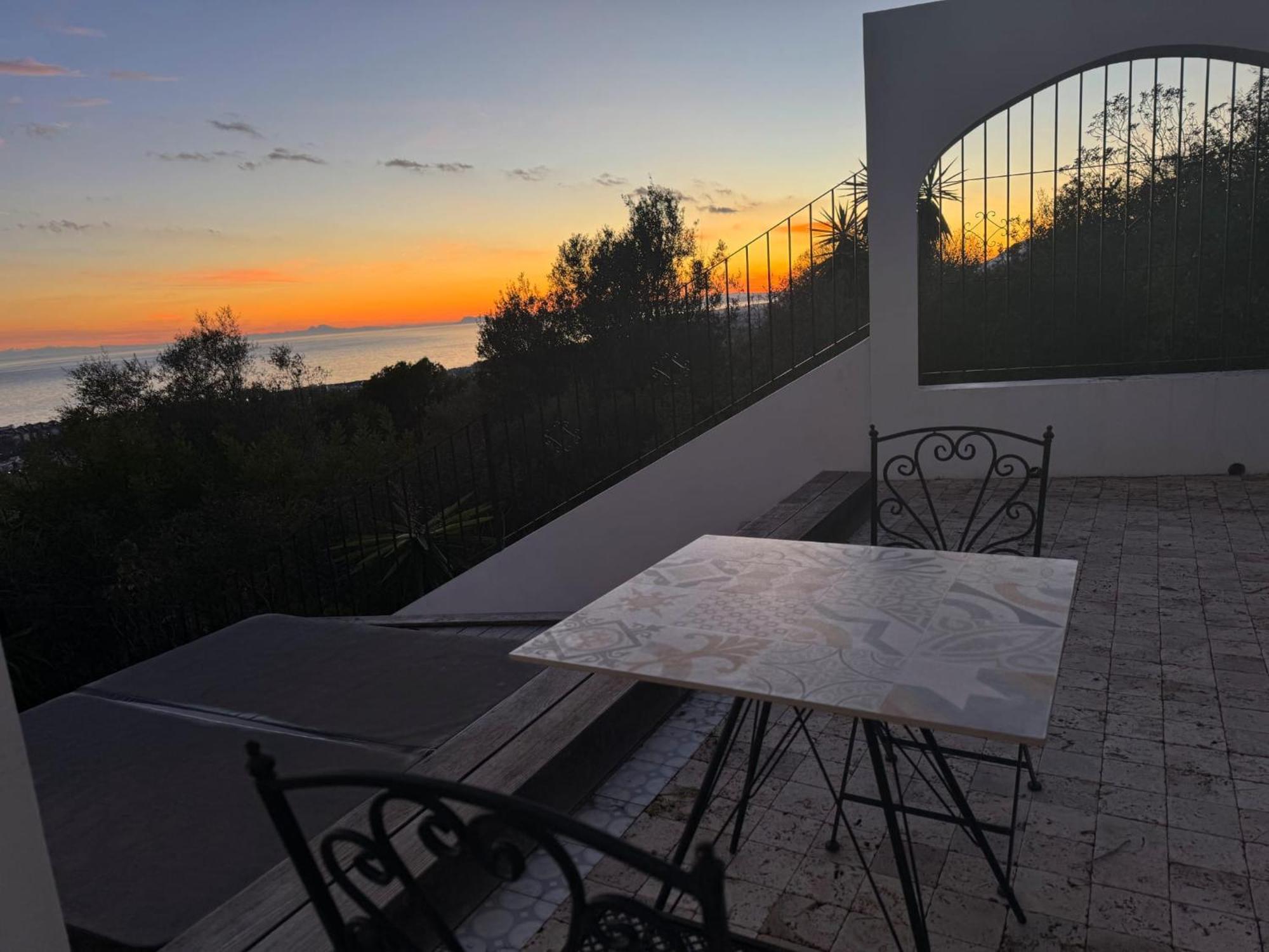 Finca Vista Marbella Exterior photo