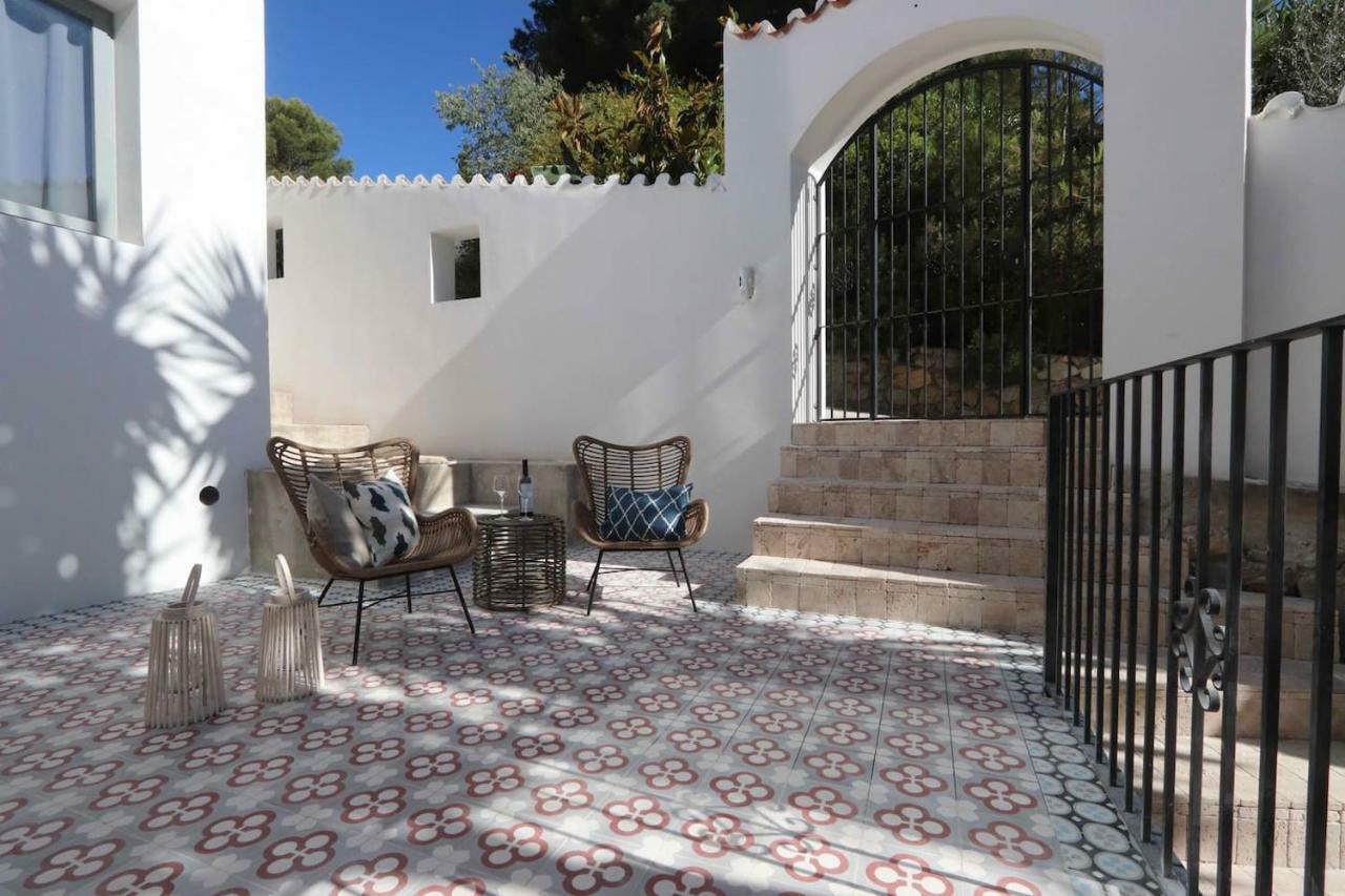 Finca Vista Marbella Exterior photo