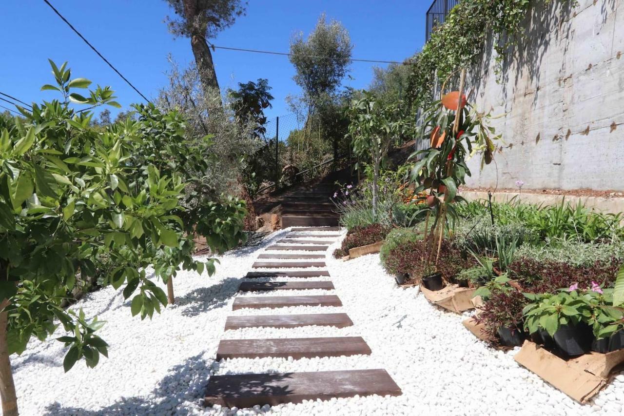 Finca Vista Marbella Exterior photo