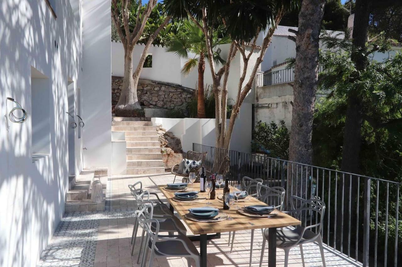 Finca Vista Marbella Exterior photo