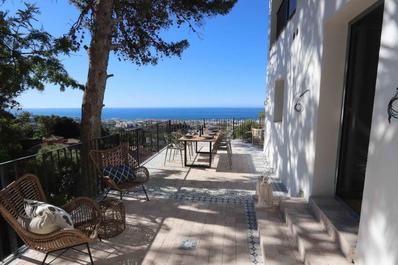 Finca Vista Marbella Exterior photo
